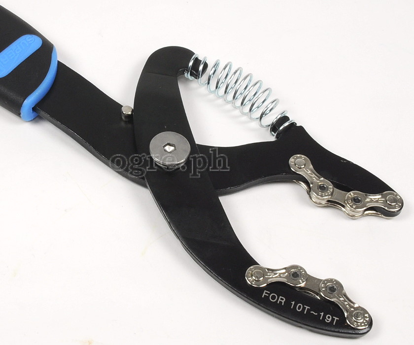 8861 Chain Whip Pliers