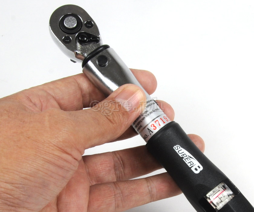 88920 Torque Wrench Set