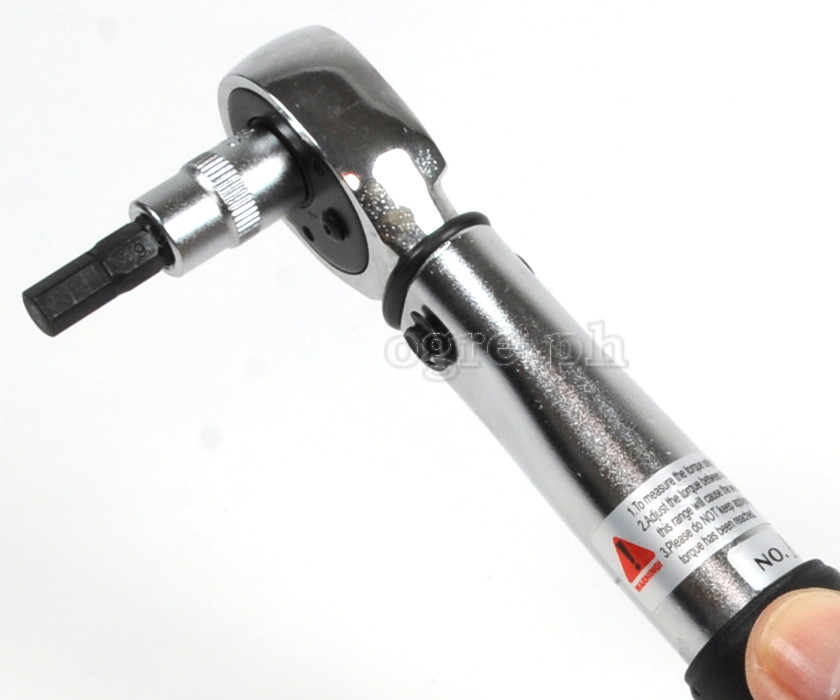 88920 Torque Wrench Set