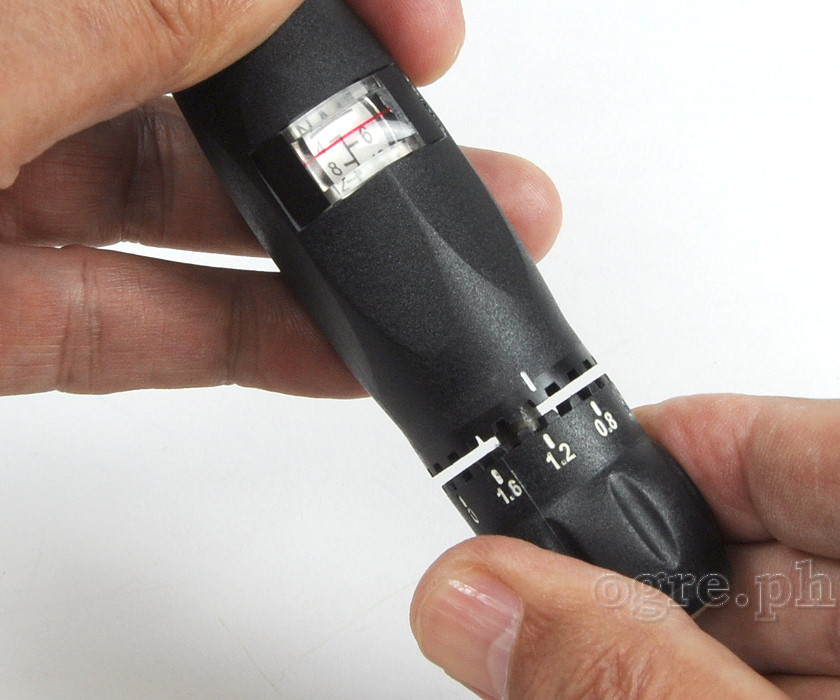 88920 Torque Wrench Set