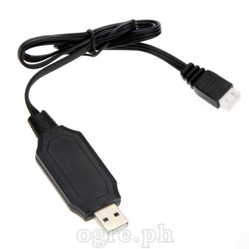 LPB-CC-1 LiPo Battery USB Charging Cable