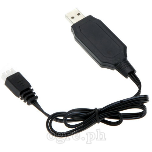 LPB-CC-1 LiPo Battery USB Charging Cable