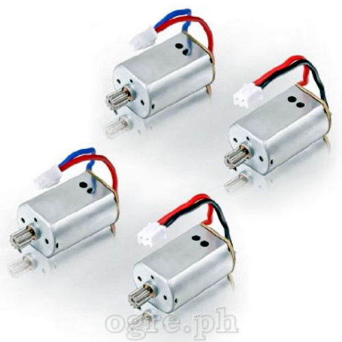 X8M-1 Replacement Motors for Syma X8 Series