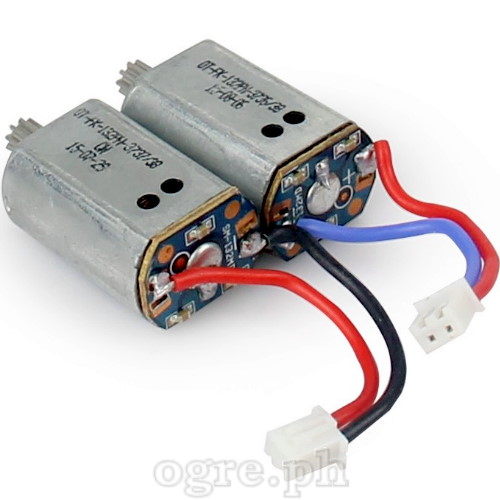 X8M-1 Replacement Motors for Syma X8 Series