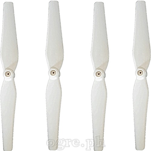 X8P-1 Replacement Parts Kit for Syma X8 Series