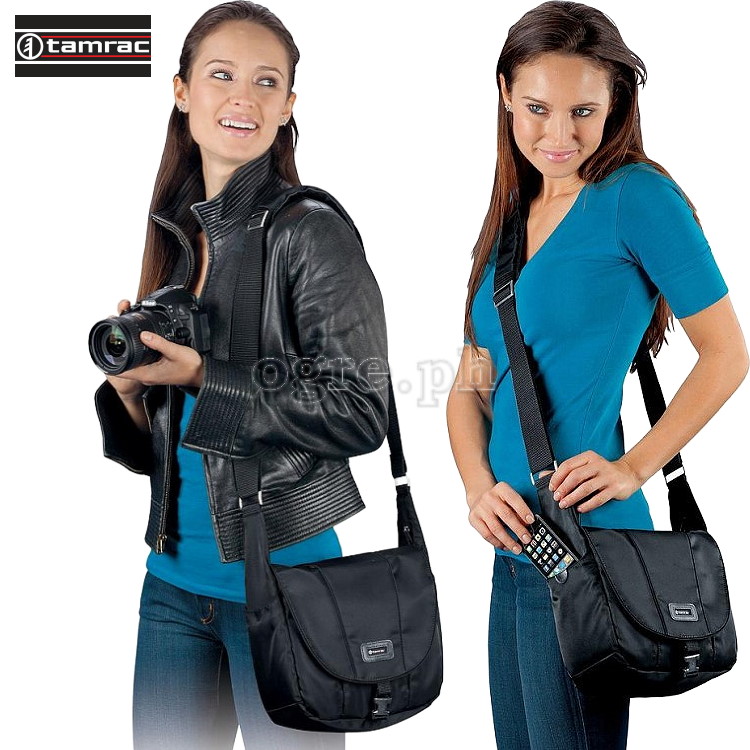 5423 Aria 3 Camera Shoulder Bag