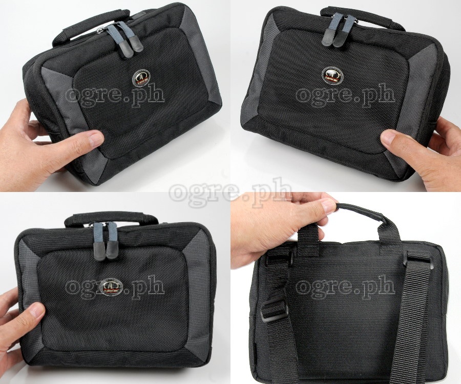 5720 Zuma Compact Camera Shoulder Bag