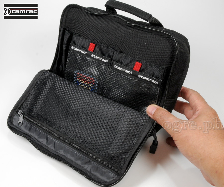 5720 Zuma Compact Camera Shoulder Bag