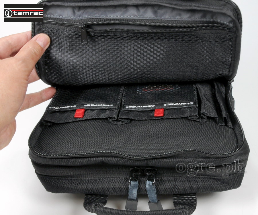 5720 Zuma Compact Camera Shoulder Bag