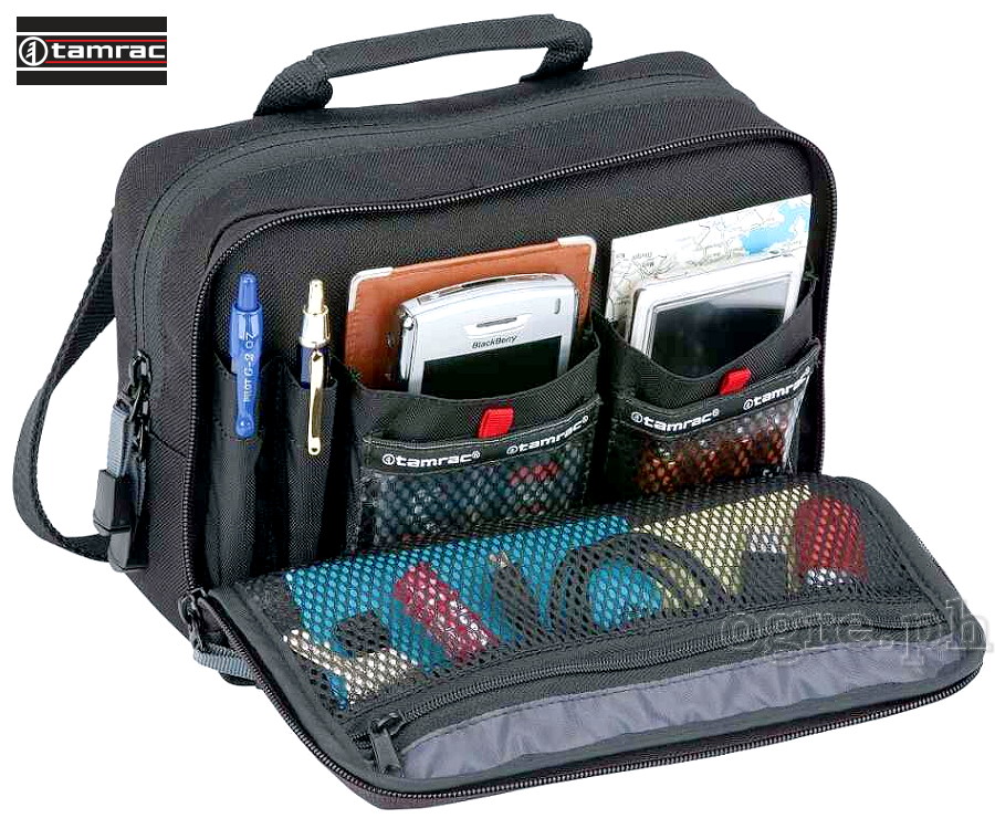 5720 Zuma Compact Camera Shoulder Bag