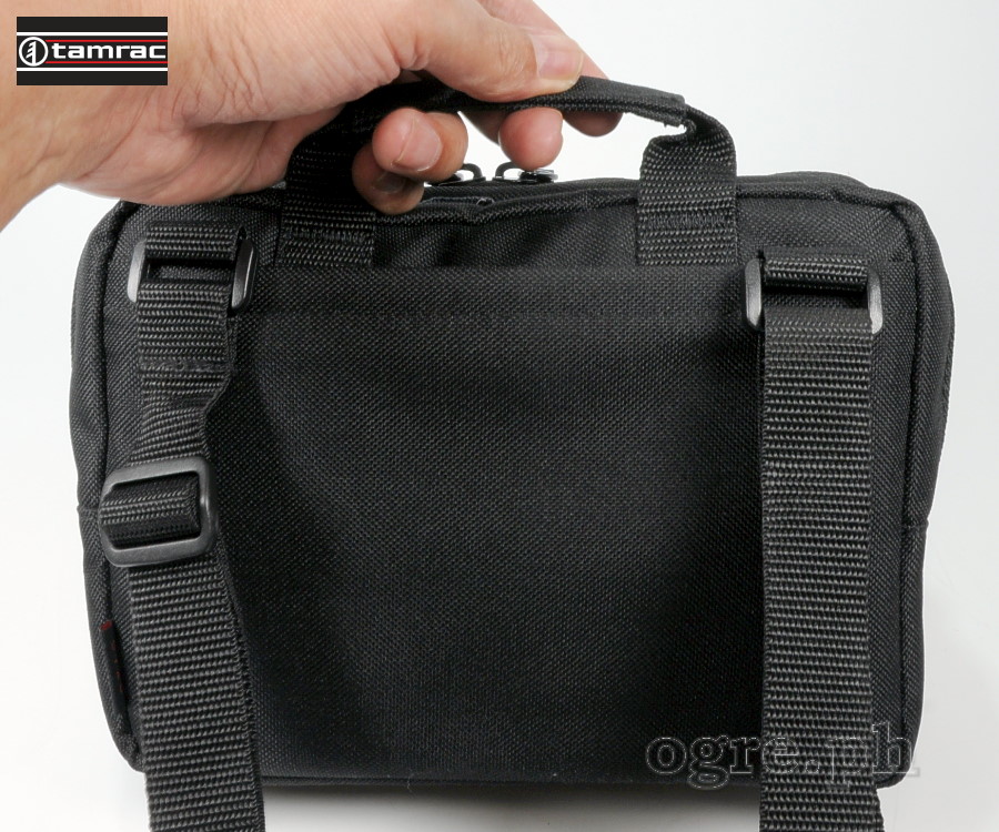 5720 Zuma Compact Camera Shoulder Bag