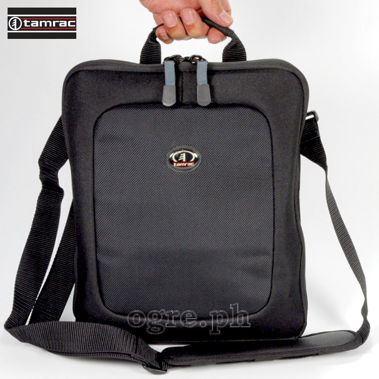 5722 Zuma 2 Camera / Tablet Shoulder Bag