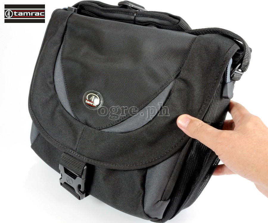 5723 Zuma 3 Camera / Tablet Shoulder Bag