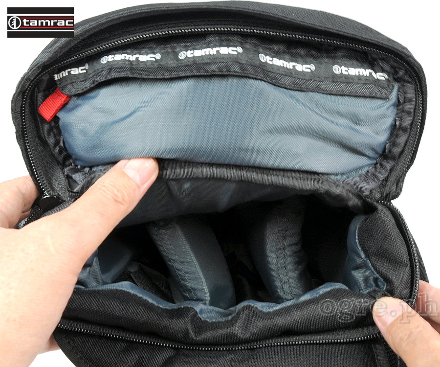 5766 Velocity 6x Compact Photo Sling Pack