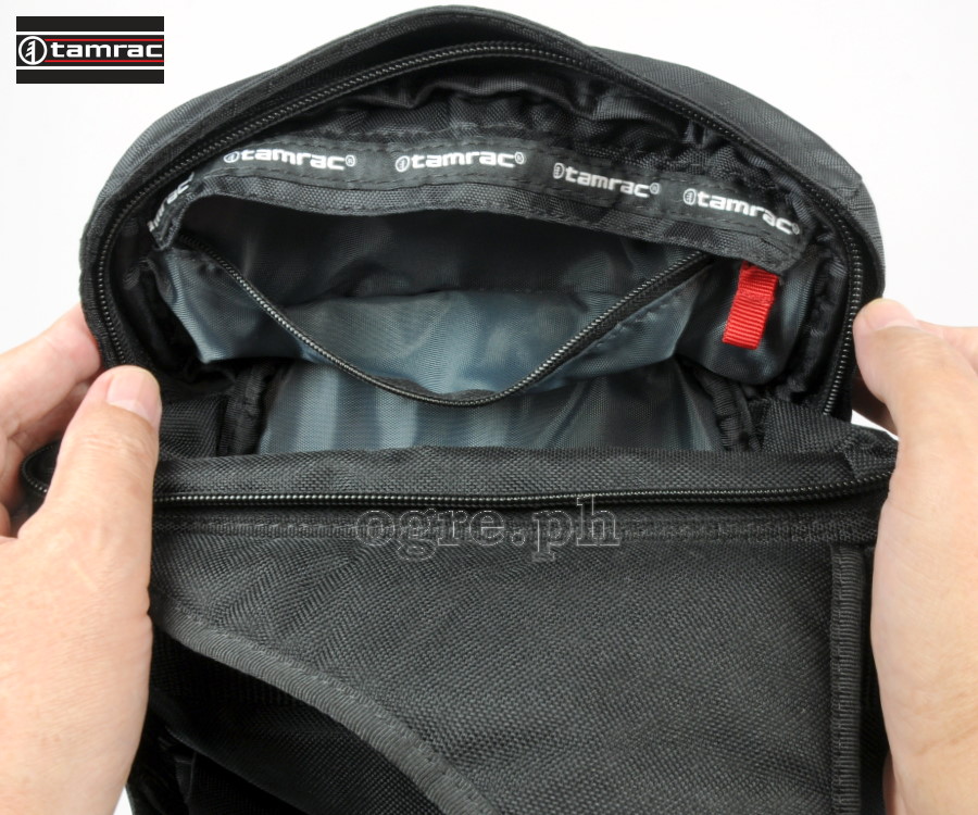 5766 Velocity 6x Compact Photo Sling Pack