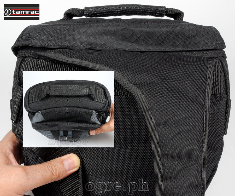 5766 Velocity 6x Compact Photo Sling Pack