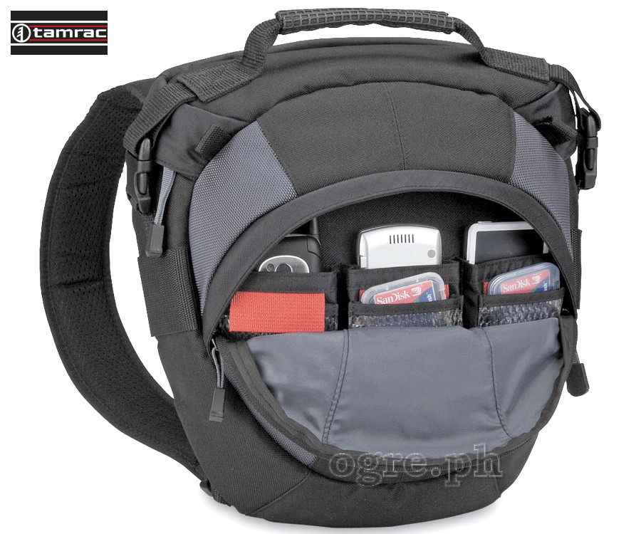 5767 Velocity 7x Photo Sling Pack