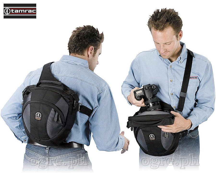 5767 Velocity 7x Photo Sling Pack