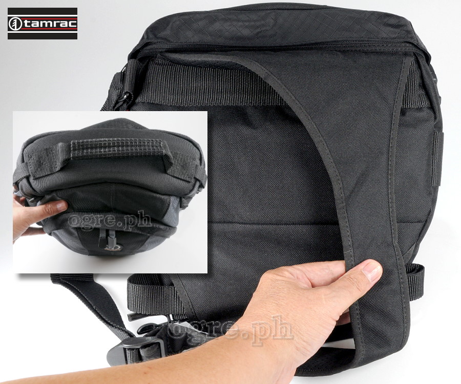 5767 Velocity 7x Photo Sling Pack