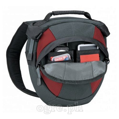 5766 Velocity 6x Compact Photo Sling Pack