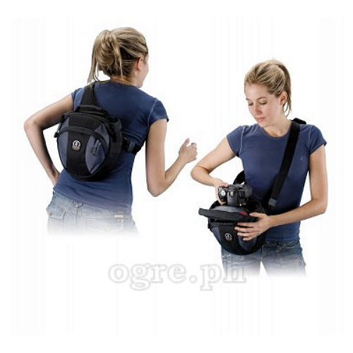 5766 Velocity 6x Compact Photo Sling Pack