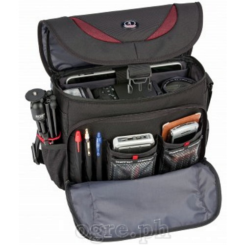 5723 Zuma 3 Camera / Tablet Shoulder Bag