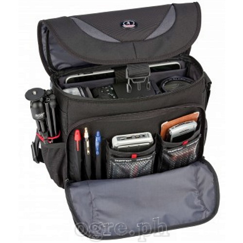 5723 Zuma 3 Camera / Tablet Shoulder Bag