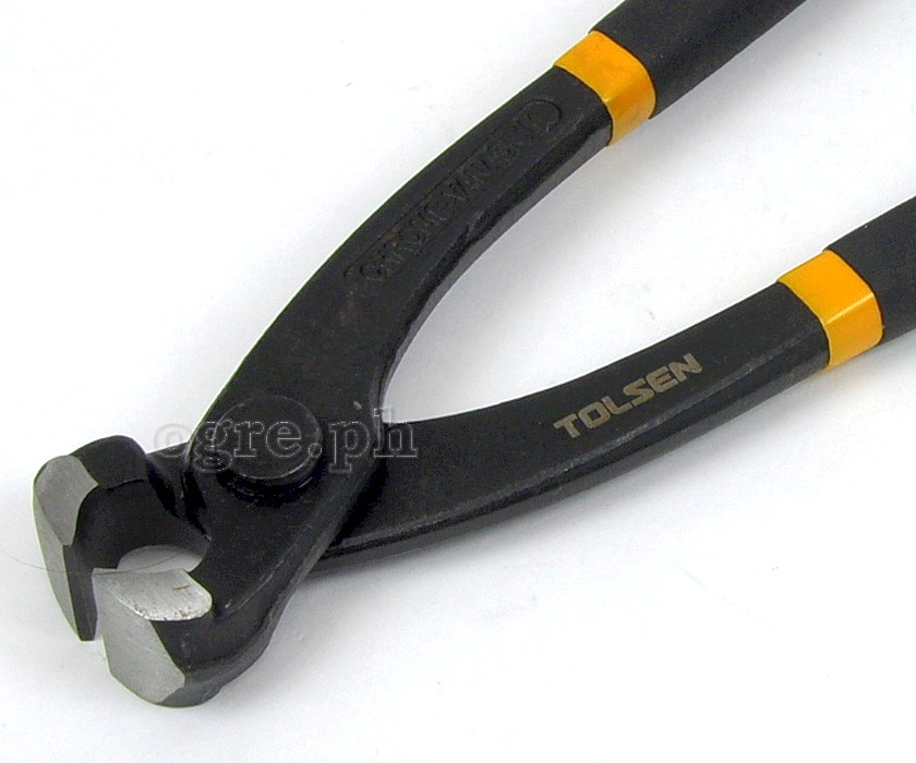 10040 Industrial Tower Pincer 230mm (9”)