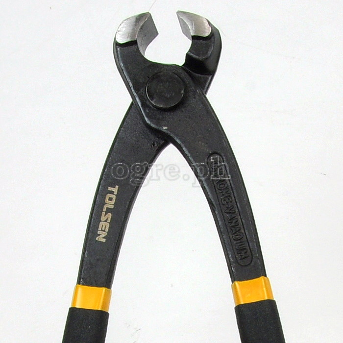 10040 Industrial Tower Pincer 230mm (9”)