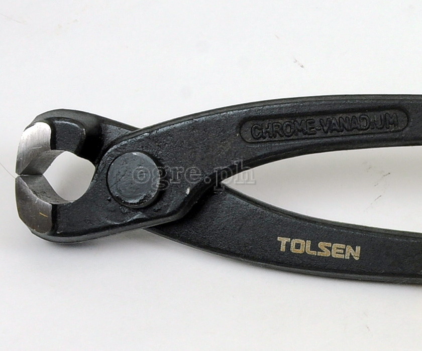 10040 Industrial Tower Pincer 230mm (9”)