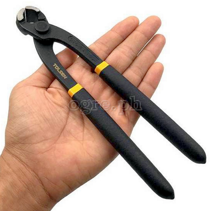 10040 Industrial Tower Pincer 230mm (9”)