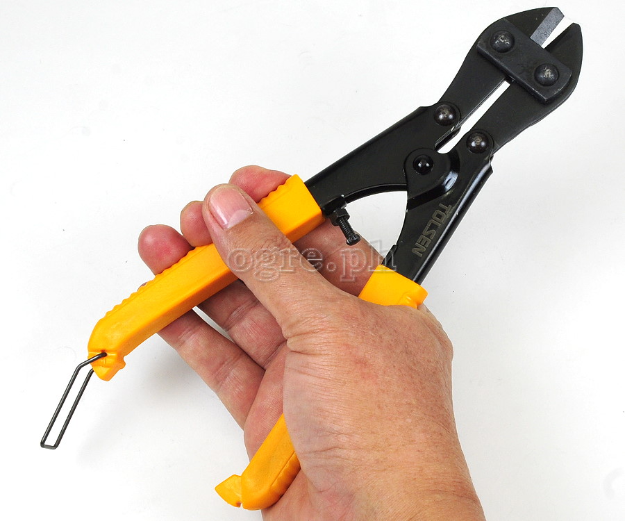 10066 Mini Bolt Cutter 200mm (8”)