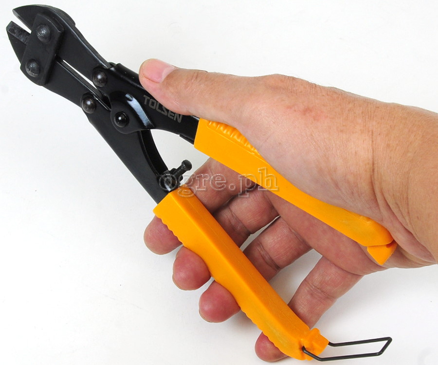 10066 Mini Bolt Cutter 200mm (8”)