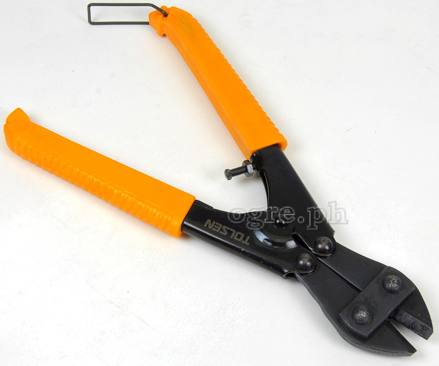 10066 Mini Bolt Cutter 200mm (8”)