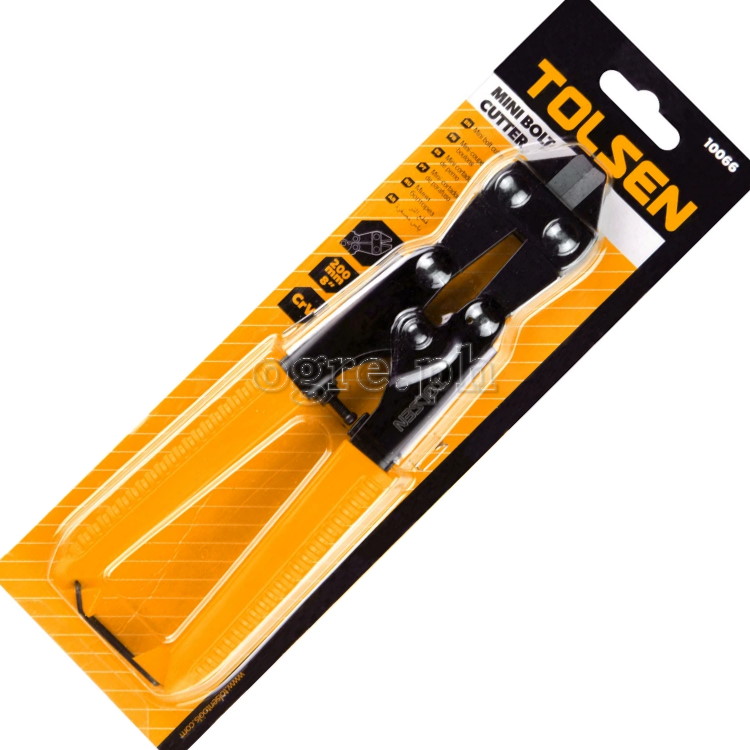 10066 Mini Bolt Cutter 200mm (8”)