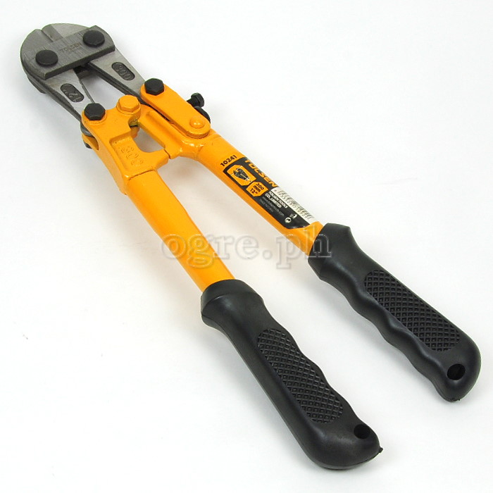 10241 Compound Action Bolt Cutter 300mm (12”)