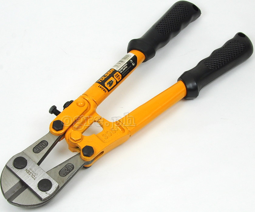 10241 Compound Action Bolt Cutter 300mm (12”)