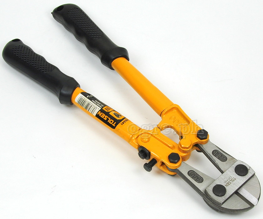 10241 Compound Action Bolt Cutter 300mm (12”)