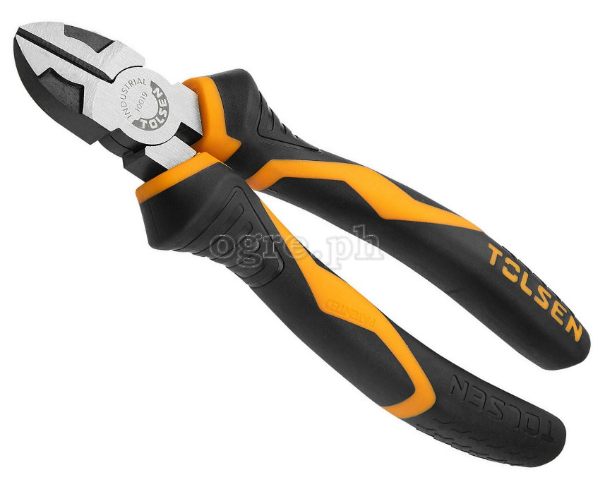 10410 Industrial 3pcs Pliers Set