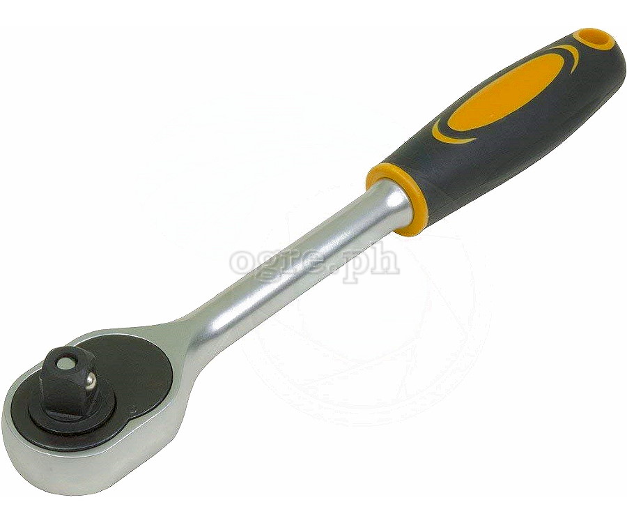 15120 Industrial Reversible Ratchet (1/2”)