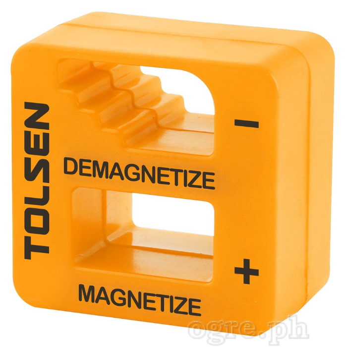 20032 Screwdriver Magnetizer