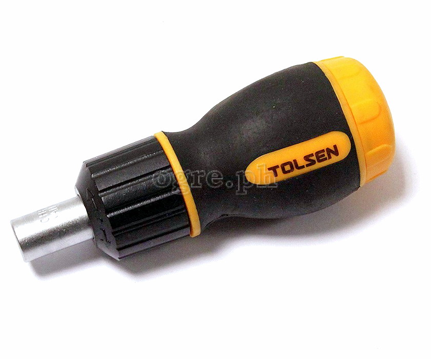 20033 7 In 1 Ratchet Driver