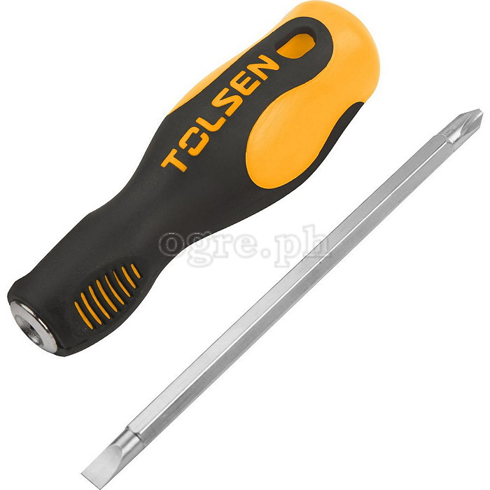 20042 2 In 1 Screwdriver Set