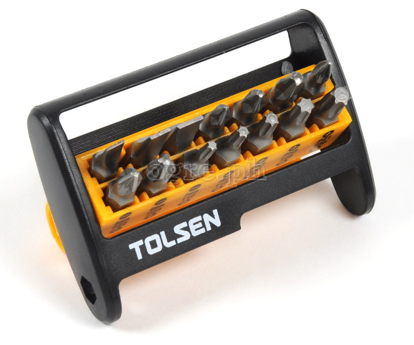 20365 15pcs Screwdriver Bits Set