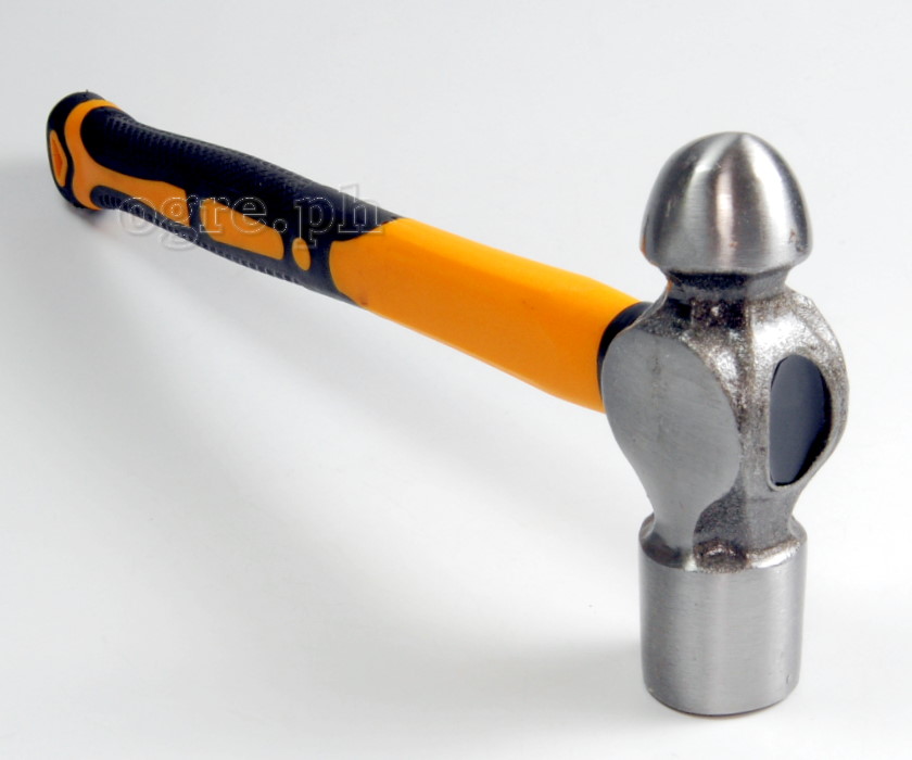 25022 Ball Pein Hammer (16oz)