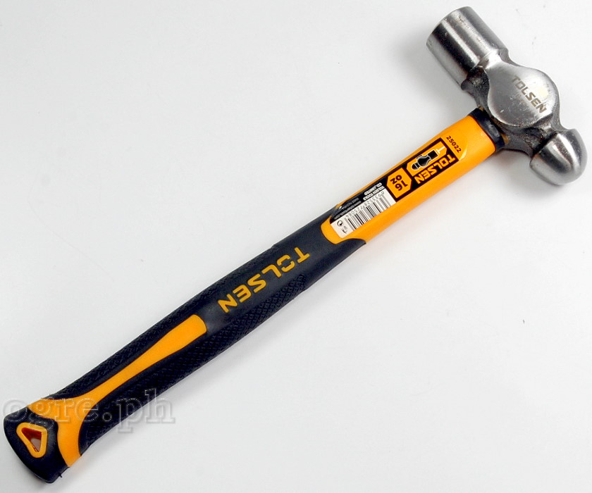 25022 Ball Pein Hammer (16oz)