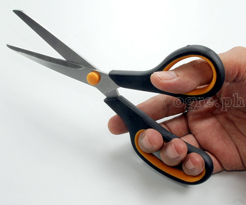 30044 Household Scissors 200mm (8")