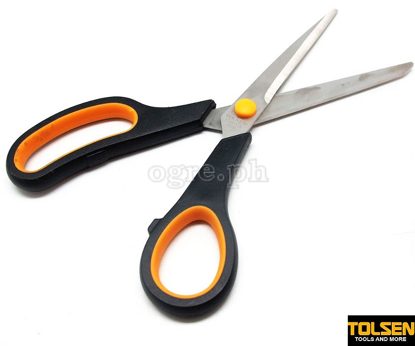 30044 Household Scissors 200mm (8")