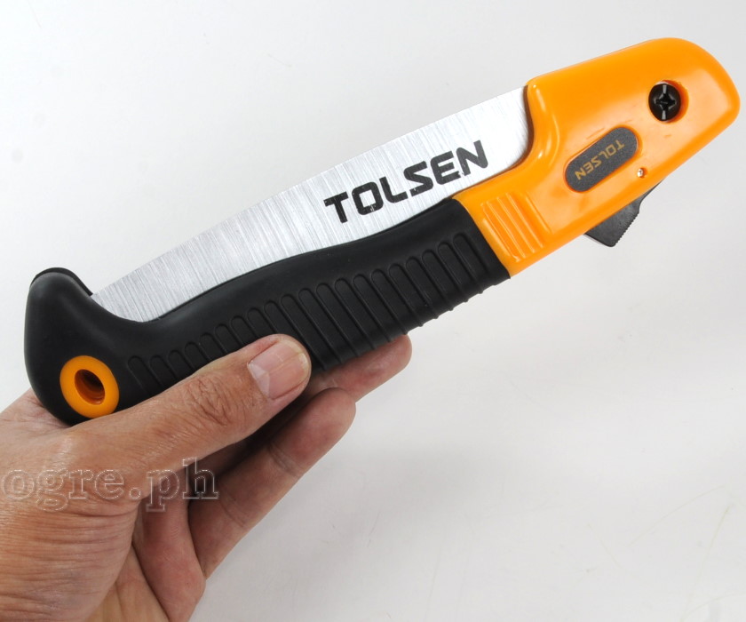 31014 Foldable Saw 180mm (7”)