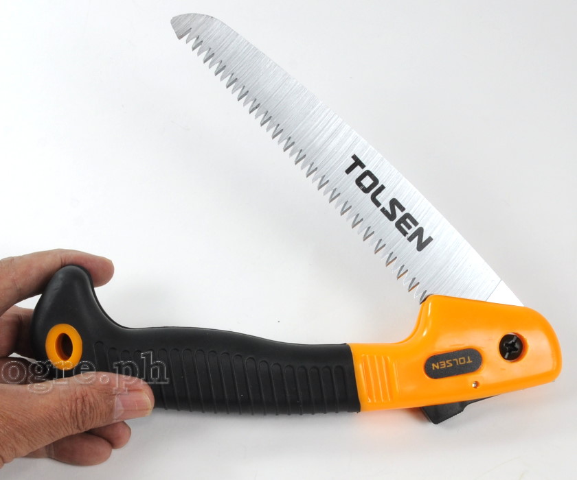 31014 Foldable Saw 180mm (7”)